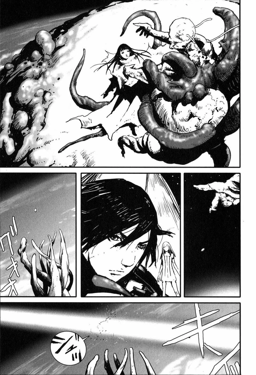 Thảm Họa Virus Ngoài Hành Tinh Chapter 26 - 10