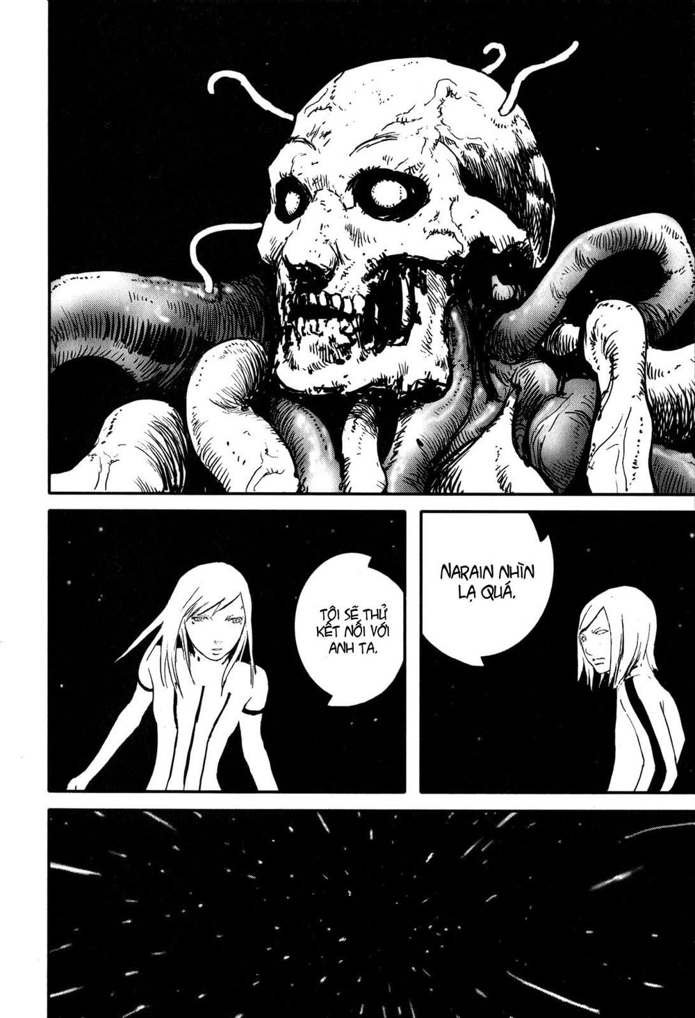 Thảm Họa Virus Ngoài Hành Tinh Chapter 26 - 15