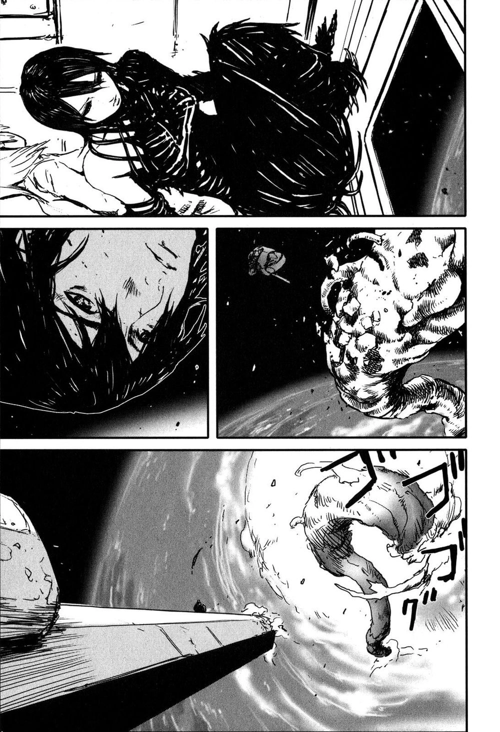 Thảm Họa Virus Ngoài Hành Tinh Chapter 26 - 22