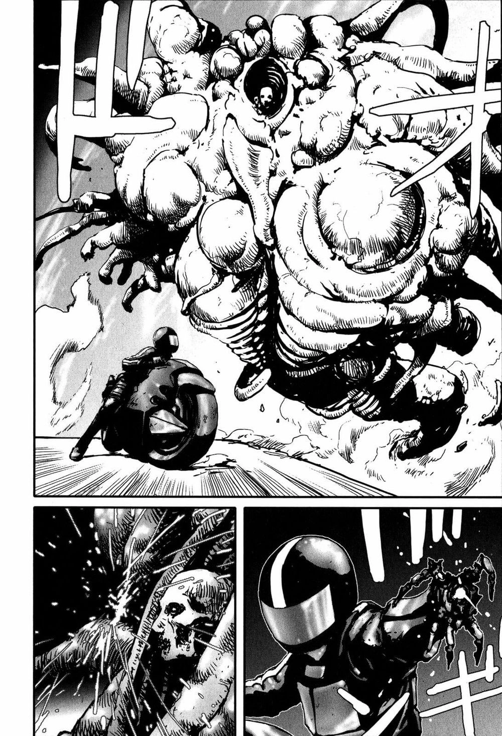 Thảm Họa Virus Ngoài Hành Tinh Chapter 26 - 23