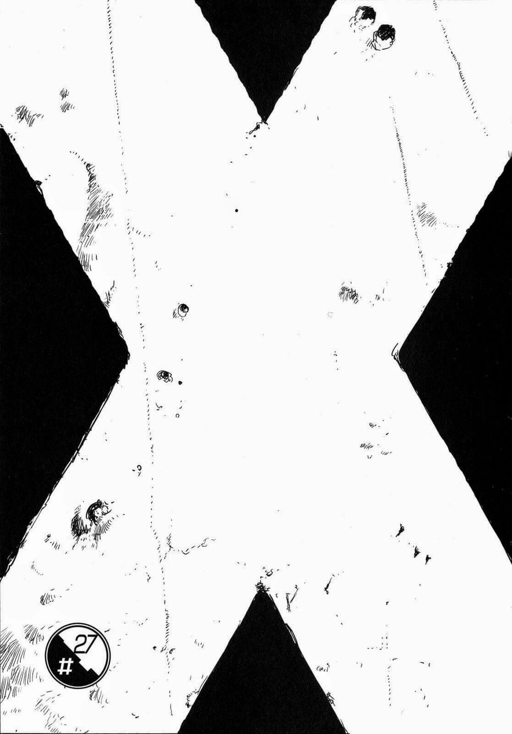 Thảm Họa Virus Ngoài Hành Tinh Chapter 27 - 2