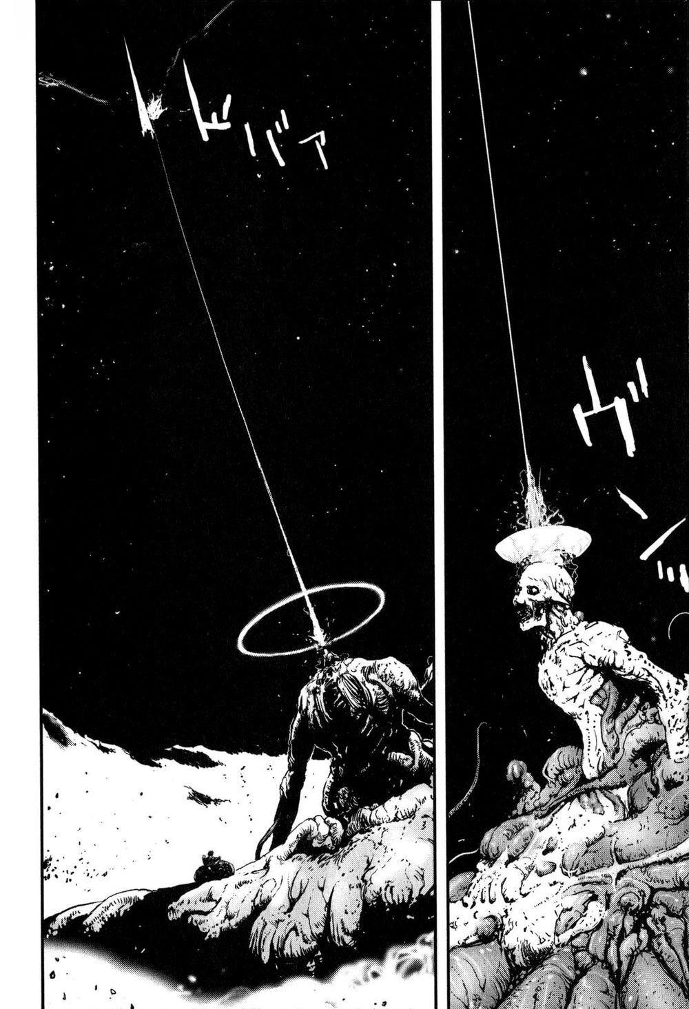 Thảm Họa Virus Ngoài Hành Tinh Chapter 27 - 3