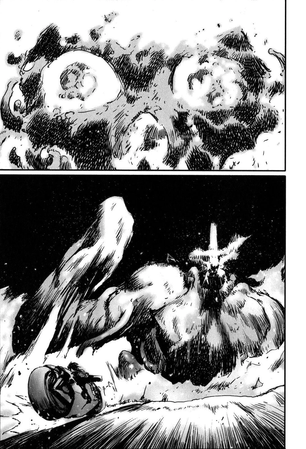 Thảm Họa Virus Ngoài Hành Tinh Chapter 27 - 12