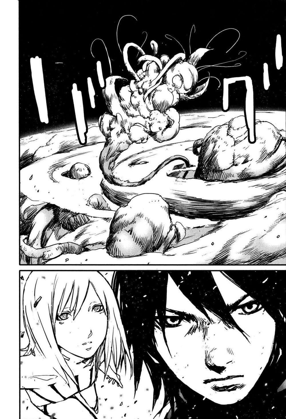 Thảm Họa Virus Ngoài Hành Tinh Chapter 27 - 17