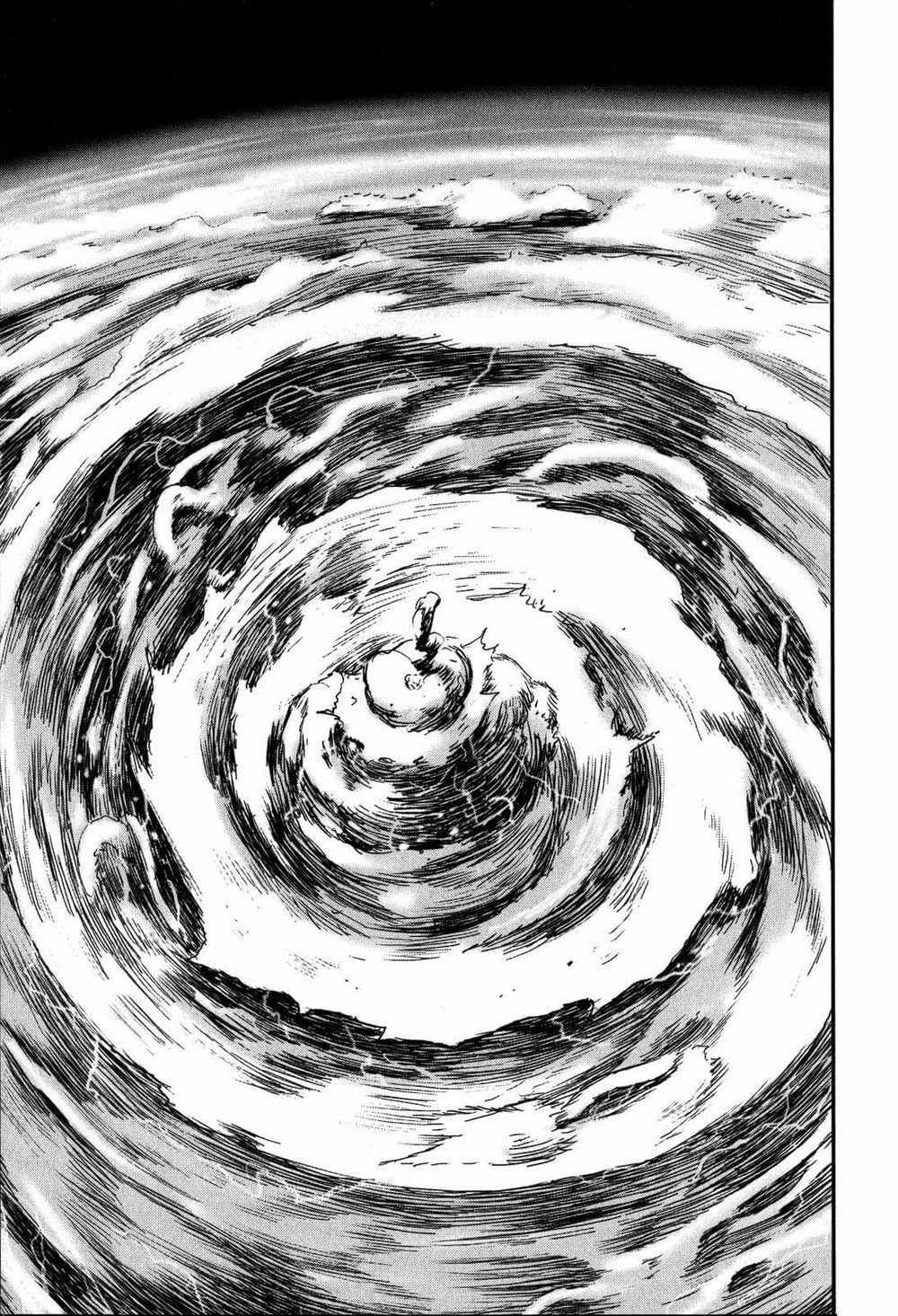 Thảm Họa Virus Ngoài Hành Tinh Chapter 27 - 18