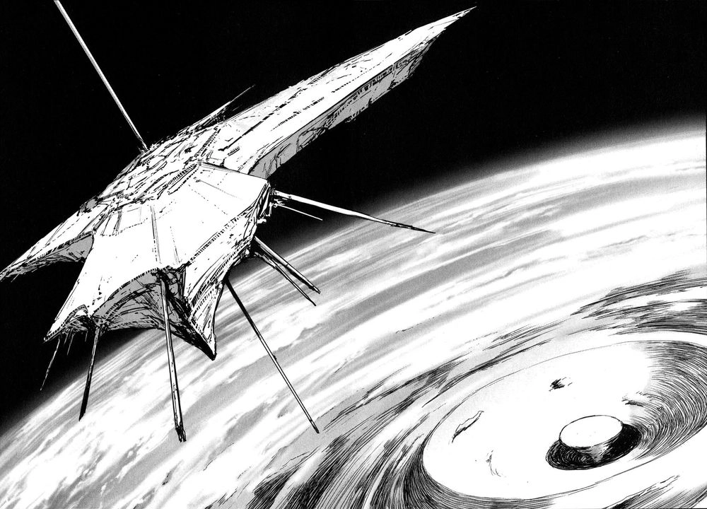 Thảm Họa Virus Ngoài Hành Tinh Chapter 27 - 21