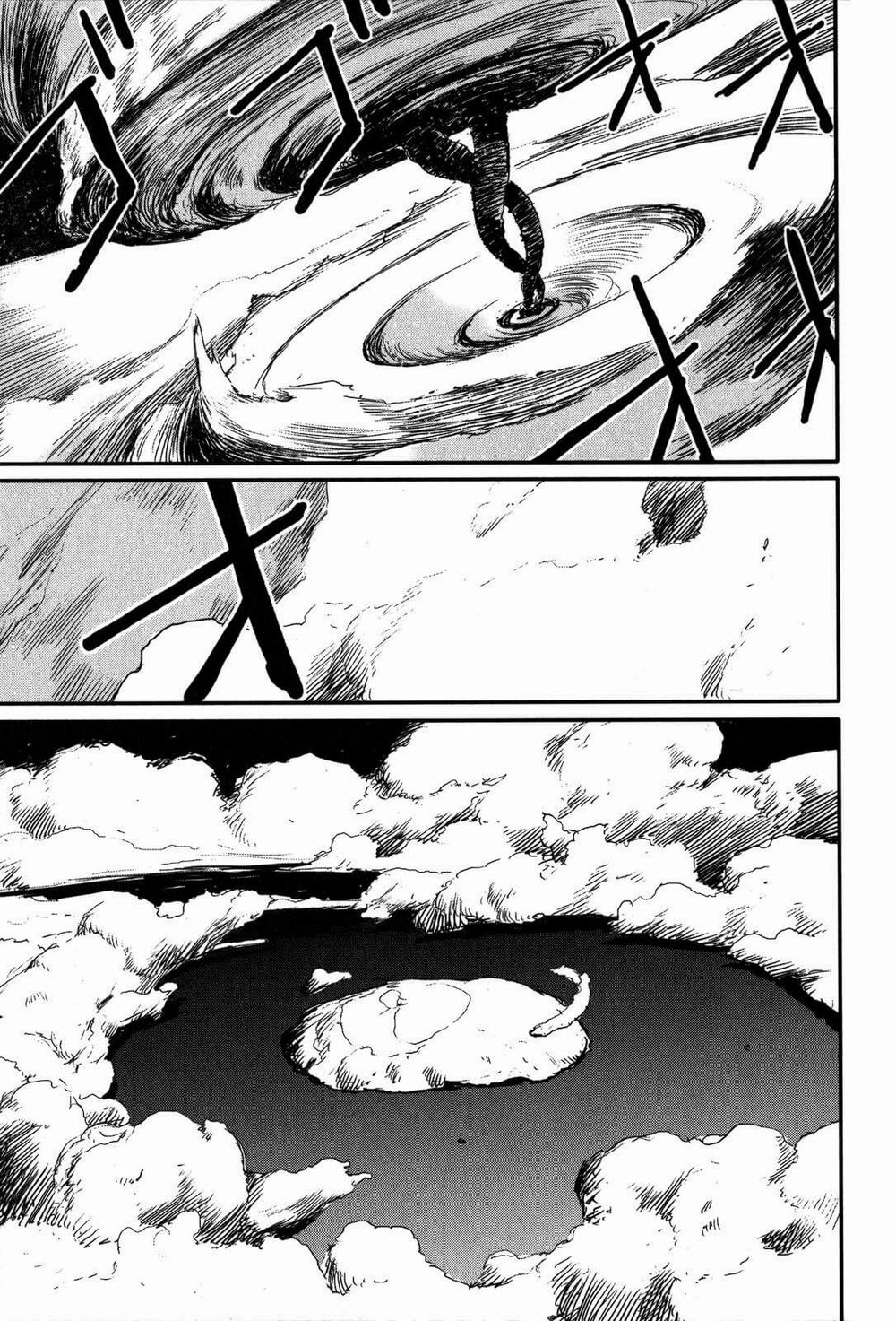 Thảm Họa Virus Ngoài Hành Tinh Chapter 27 - 23