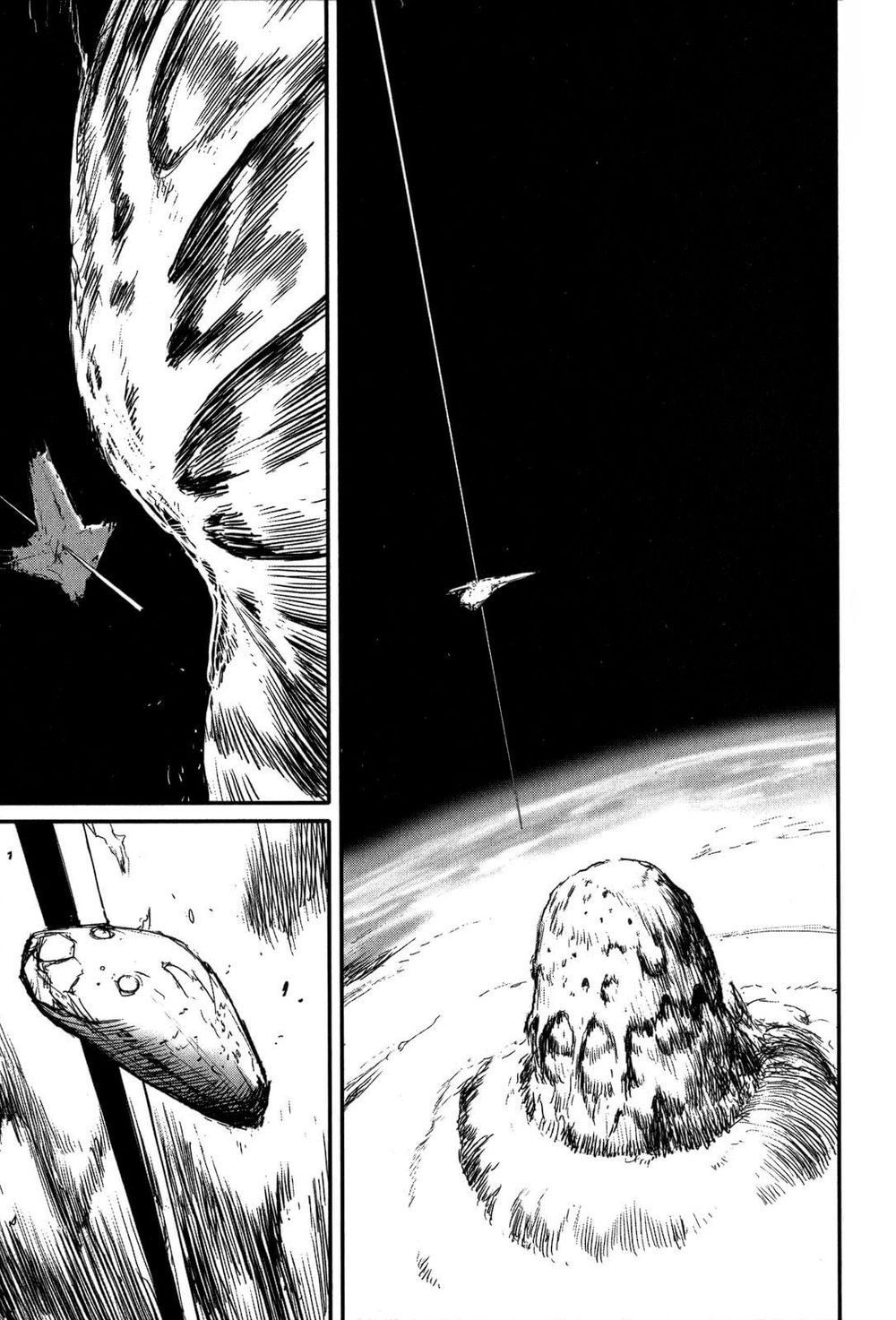 Thảm Họa Virus Ngoài Hành Tinh Chapter 27 - 25