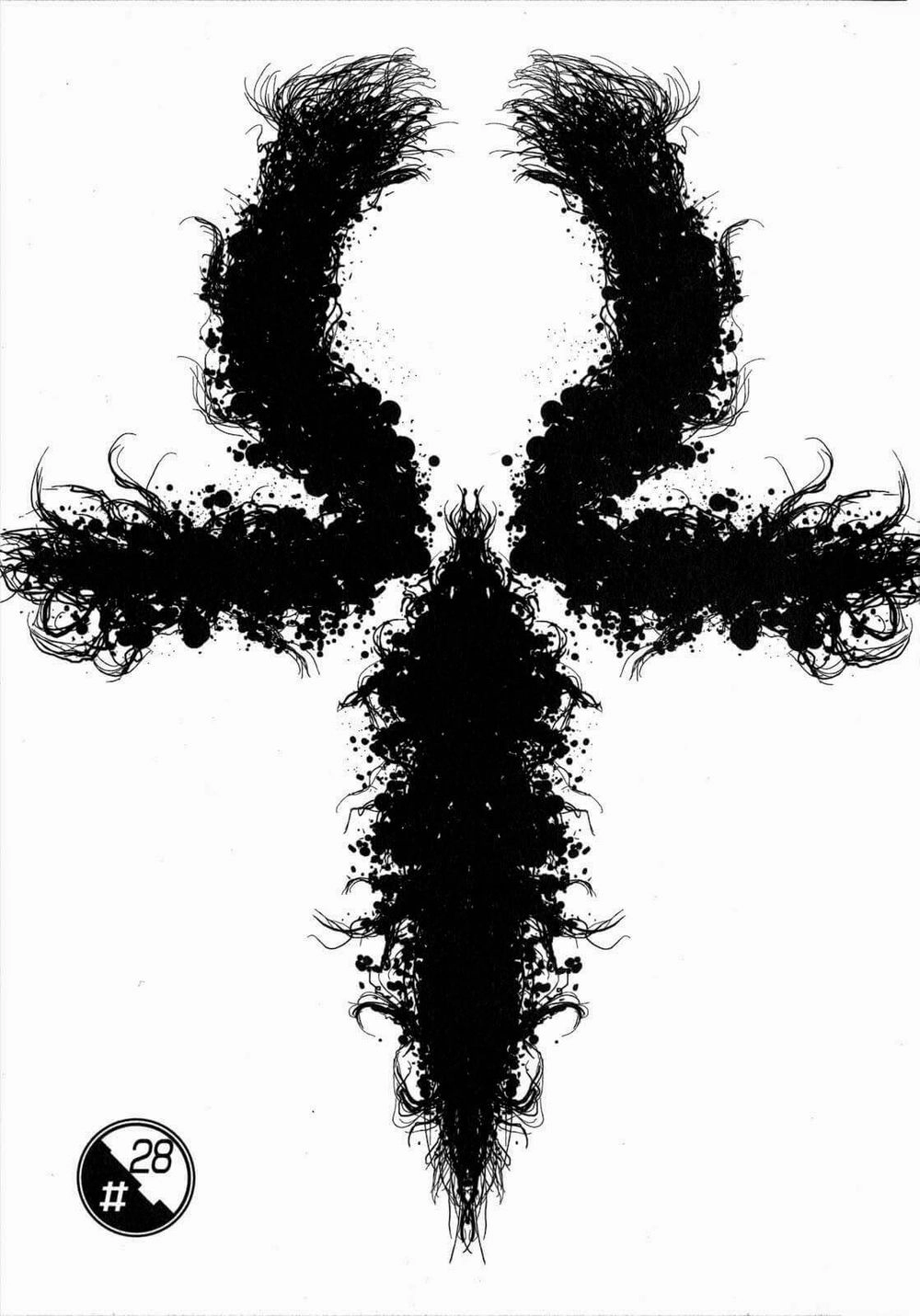 Thảm Họa Virus Ngoài Hành Tinh Chapter 28 - 2