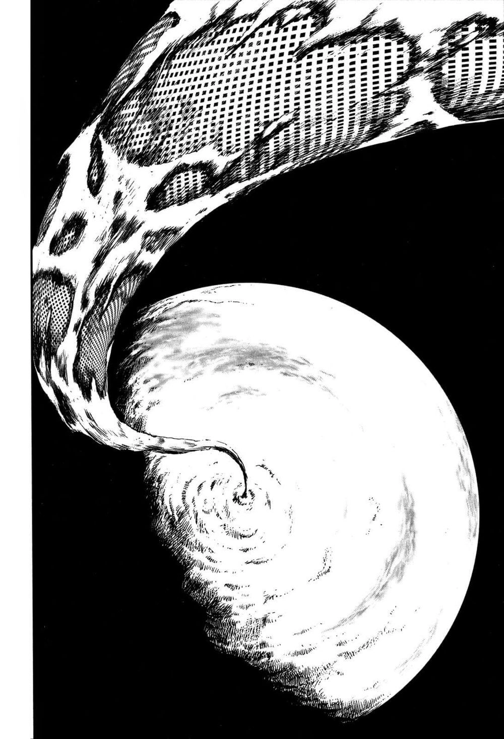 Thảm Họa Virus Ngoài Hành Tinh Chapter 28 - 3