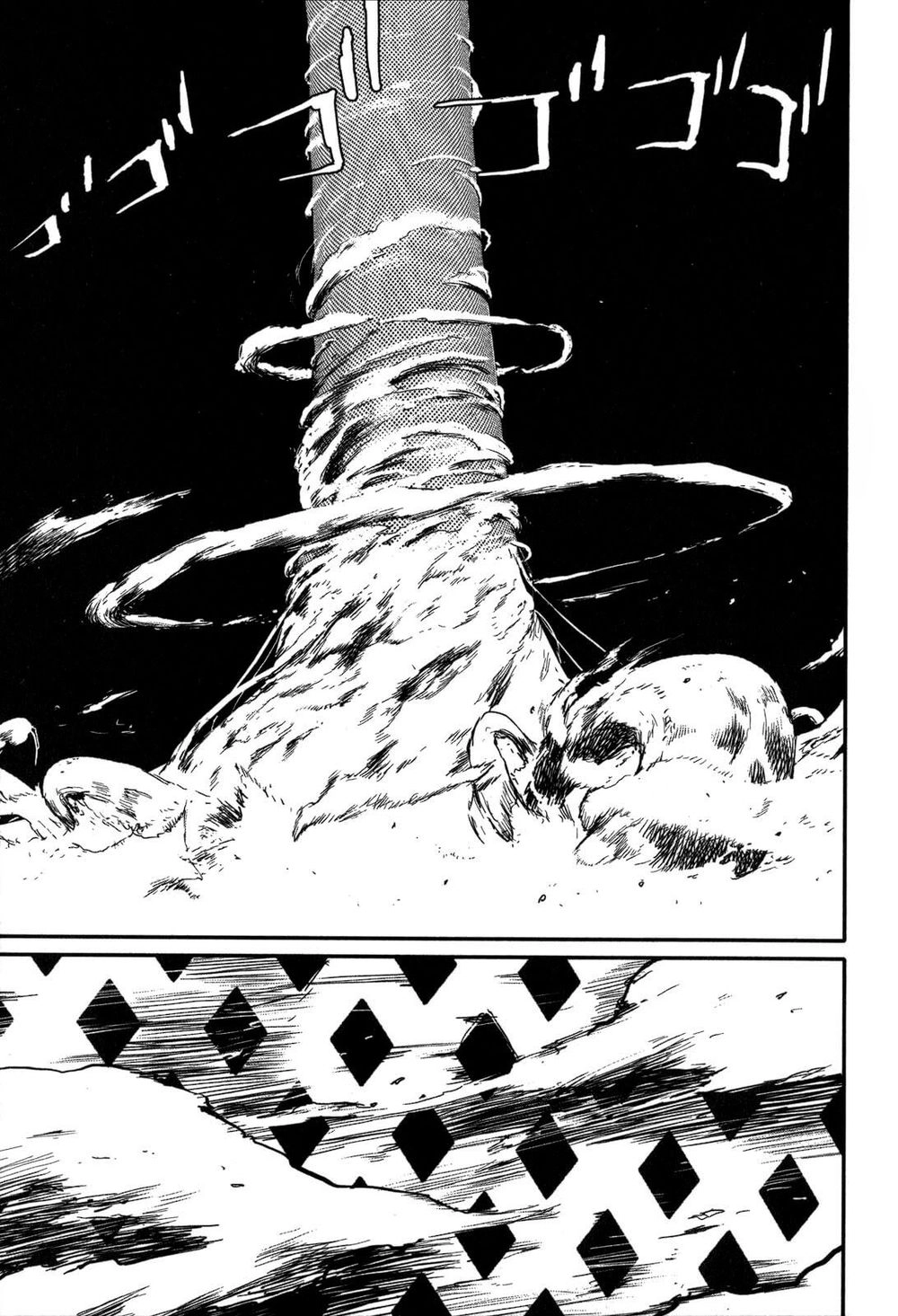 Thảm Họa Virus Ngoài Hành Tinh Chapter 28 - 4