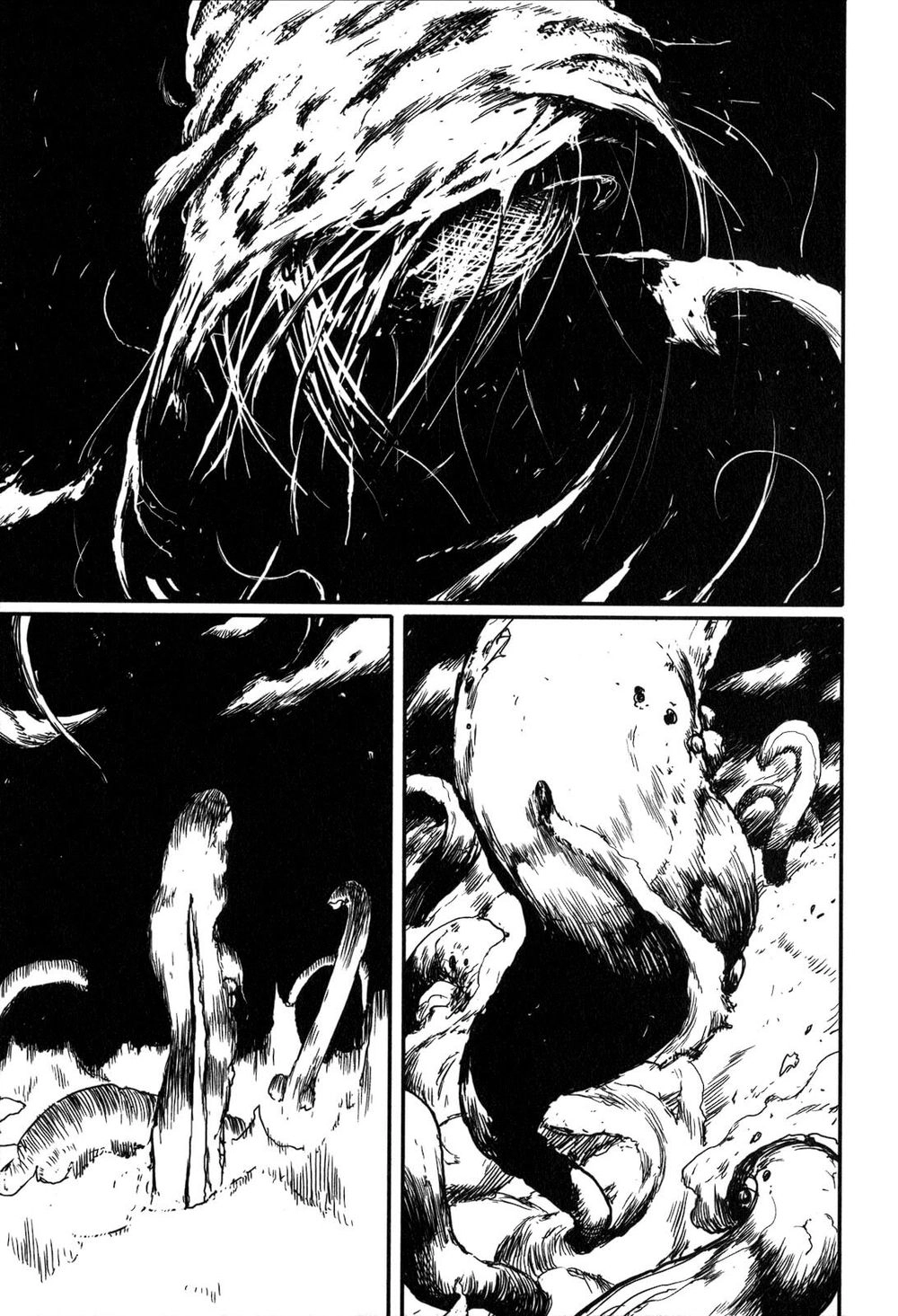 Thảm Họa Virus Ngoài Hành Tinh Chapter 28 - 6