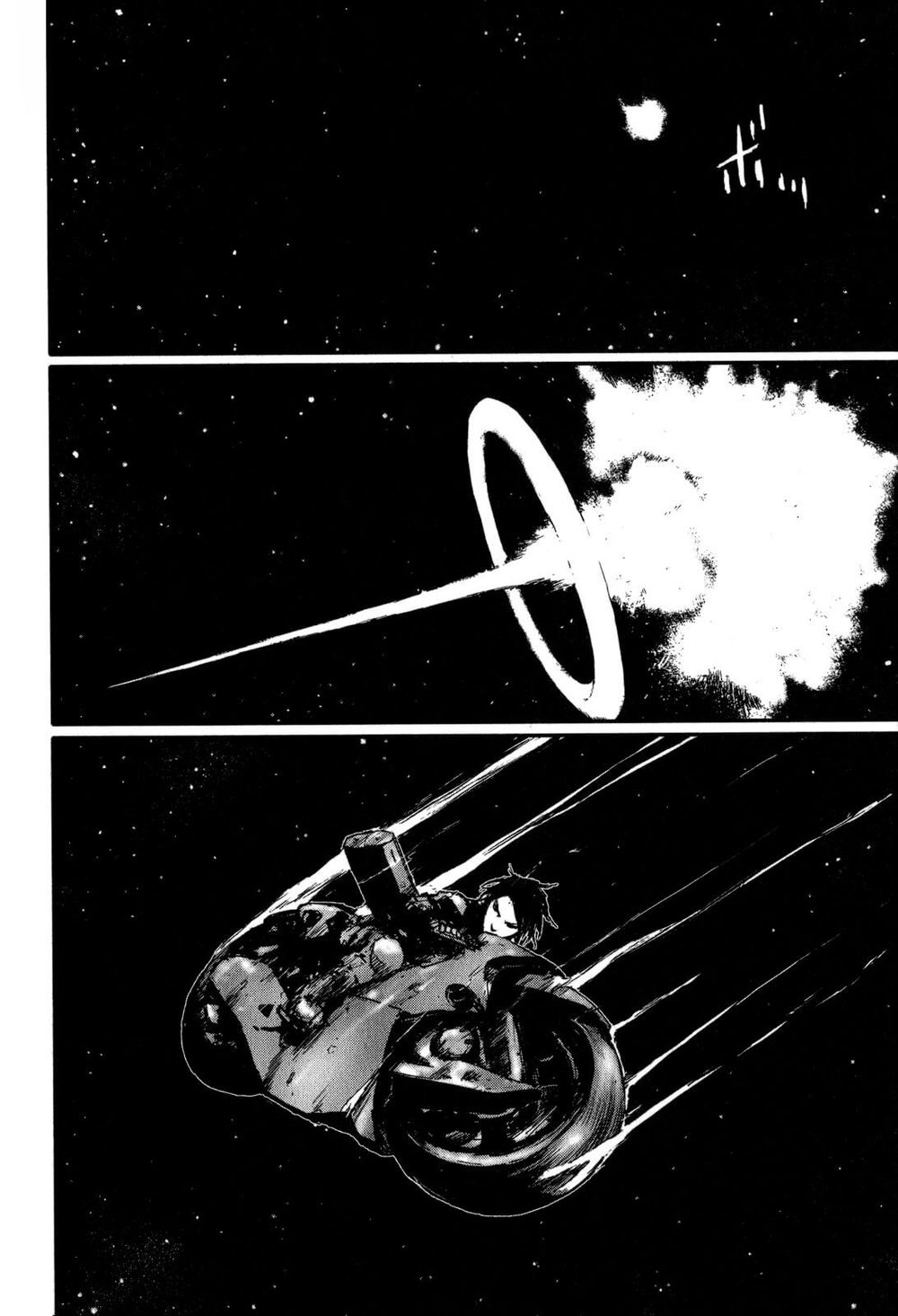 Thảm Họa Virus Ngoài Hành Tinh Chapter 28 - 9