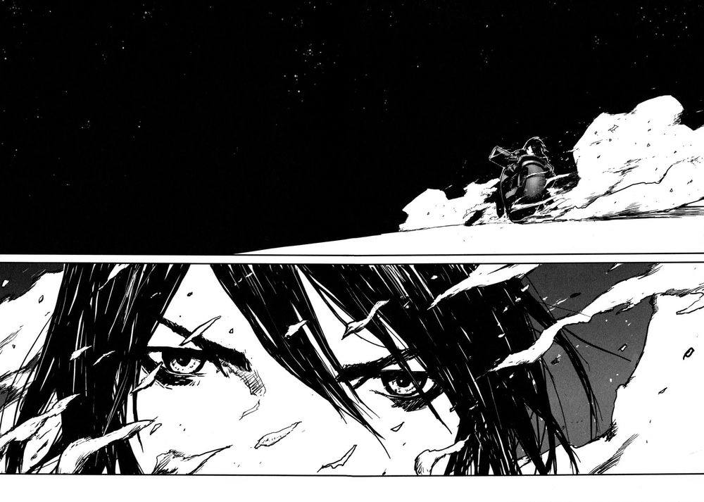 Thảm Họa Virus Ngoài Hành Tinh Chapter 28 - 12