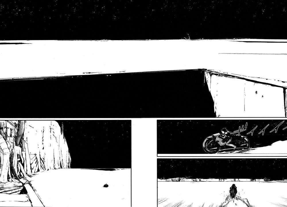 Thảm Họa Virus Ngoài Hành Tinh Chapter 28 - 18