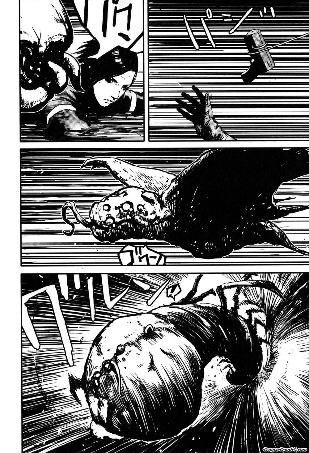 Thảm Họa Virus Ngoài Hành Tinh Chapter 29 - 6