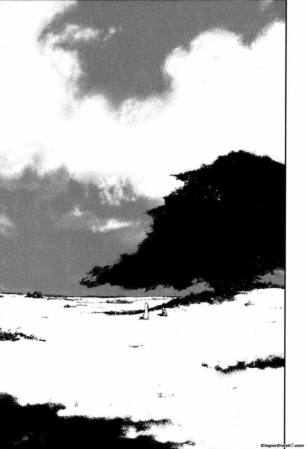 Thảm Họa Virus Ngoài Hành Tinh Chapter 30 - 10