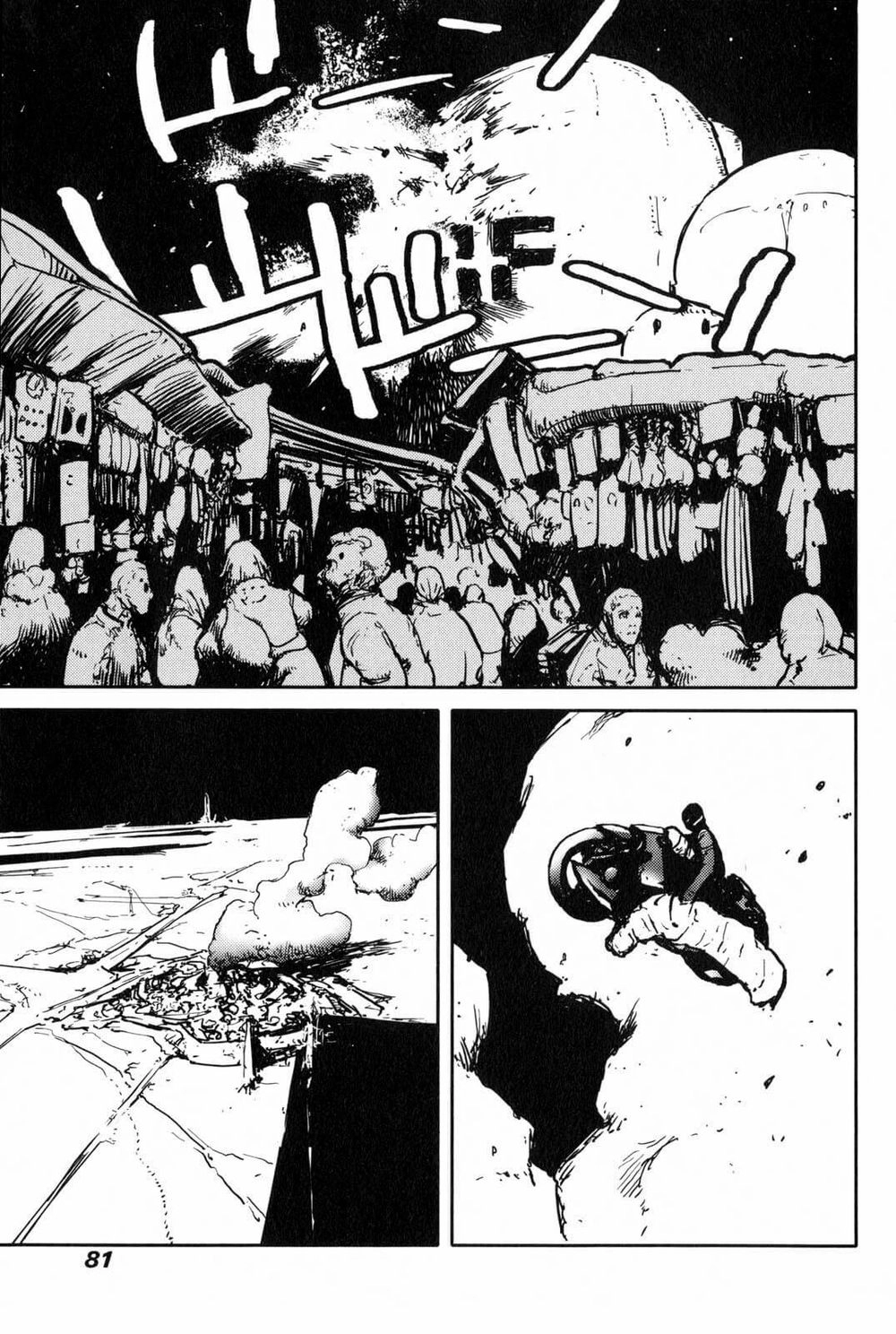 Thảm Họa Virus Ngoài Hành Tinh Chapter 33 - 16