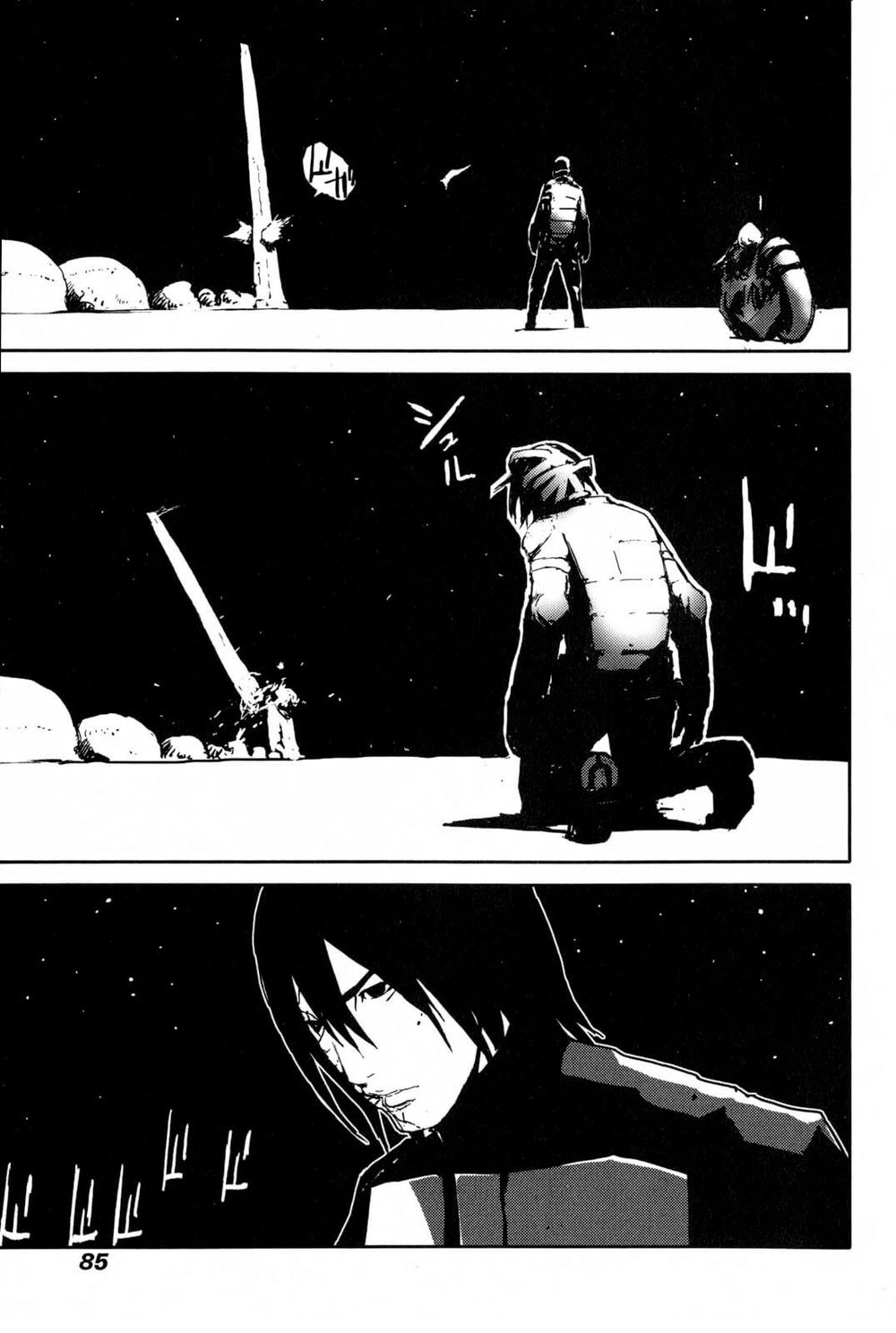 Thảm Họa Virus Ngoài Hành Tinh Chapter 33 - 20