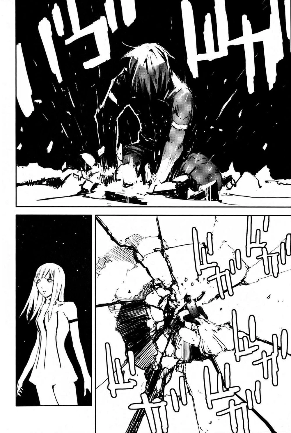 Thảm Họa Virus Ngoài Hành Tinh Chapter 33 - 21