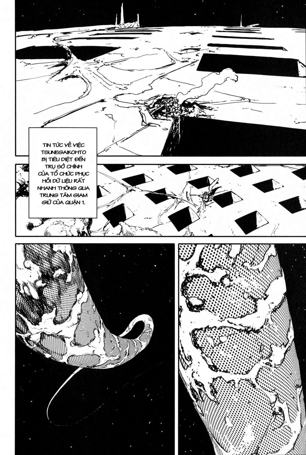 Thảm Họa Virus Ngoài Hành Tinh Chapter 33 - 27