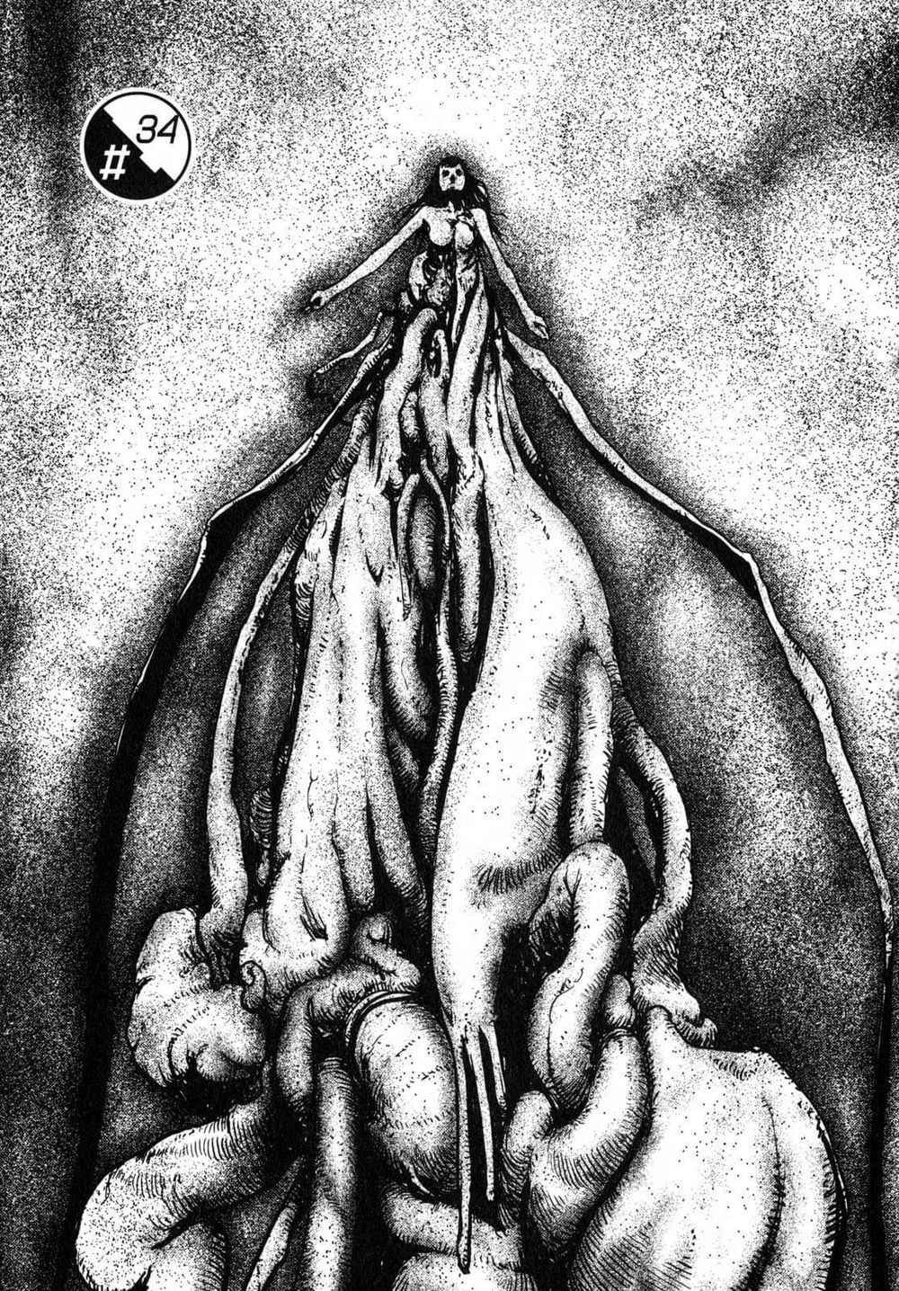 Thảm Họa Virus Ngoài Hành Tinh Chapter 34 - 2