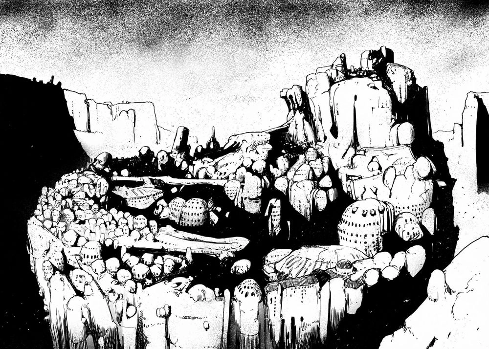 Thảm Họa Virus Ngoài Hành Tinh Chapter 34 - 3