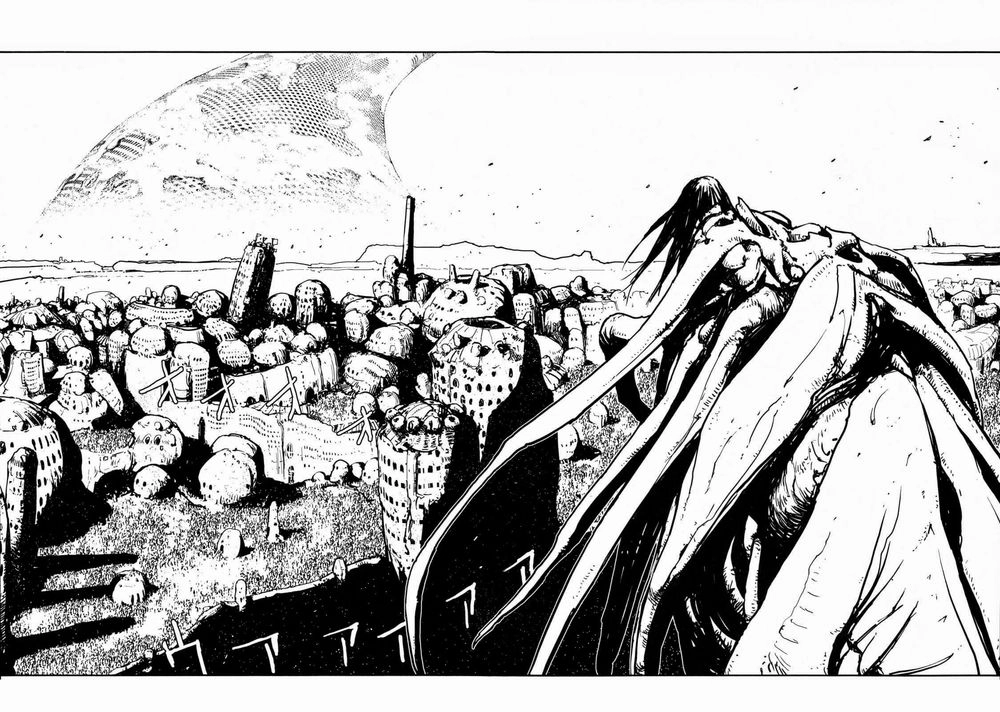 Thảm Họa Virus Ngoài Hành Tinh Chapter 34 - 6