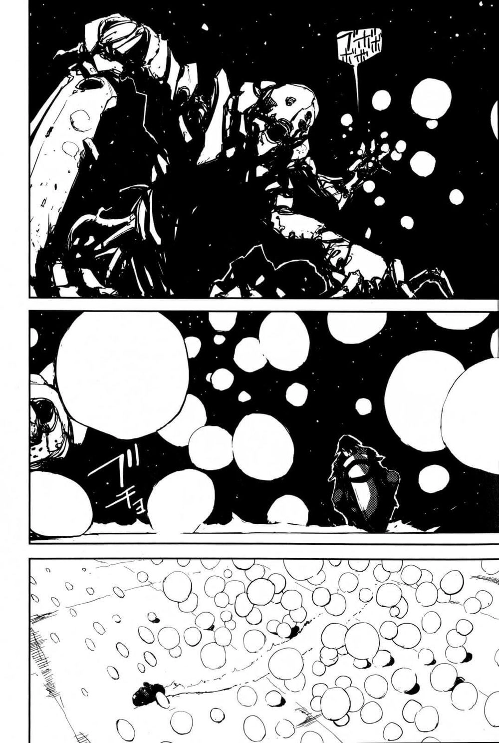 Thảm Họa Virus Ngoài Hành Tinh Chapter 34 - 19