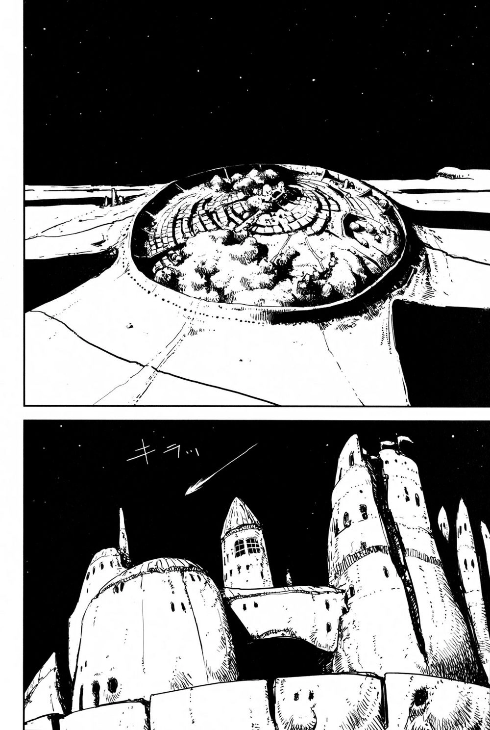 Thảm Họa Virus Ngoài Hành Tinh Chapter 35 - 3