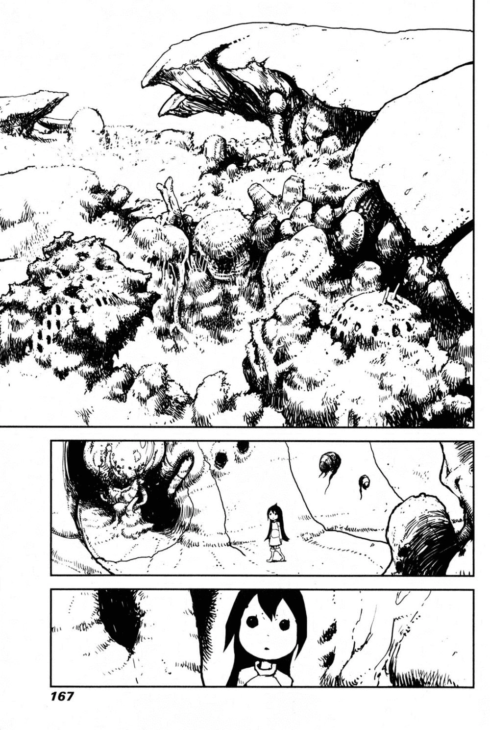 Thảm Họa Virus Ngoài Hành Tinh Chapter 36 - 6