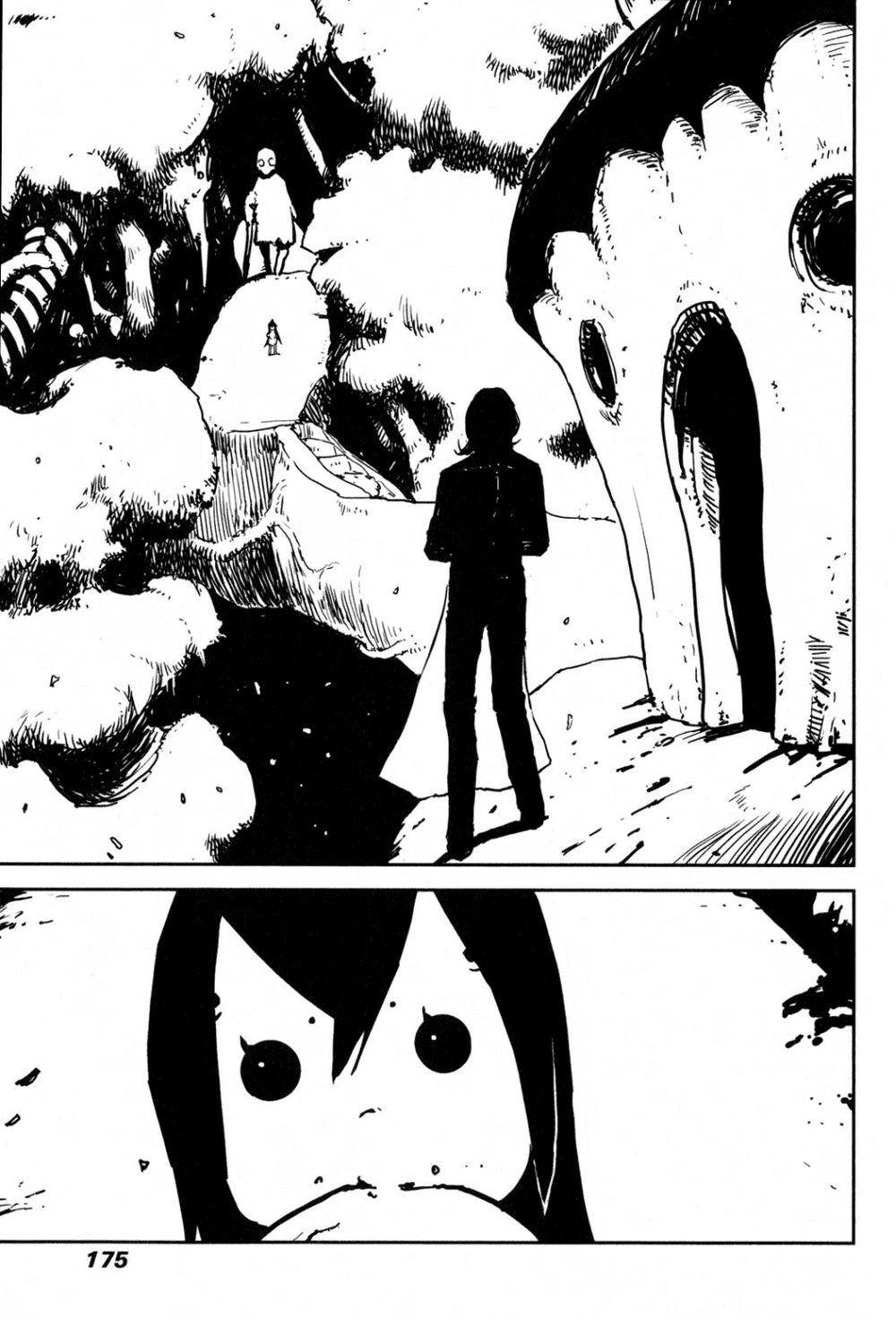 Thảm Họa Virus Ngoài Hành Tinh Chapter 36 - 13