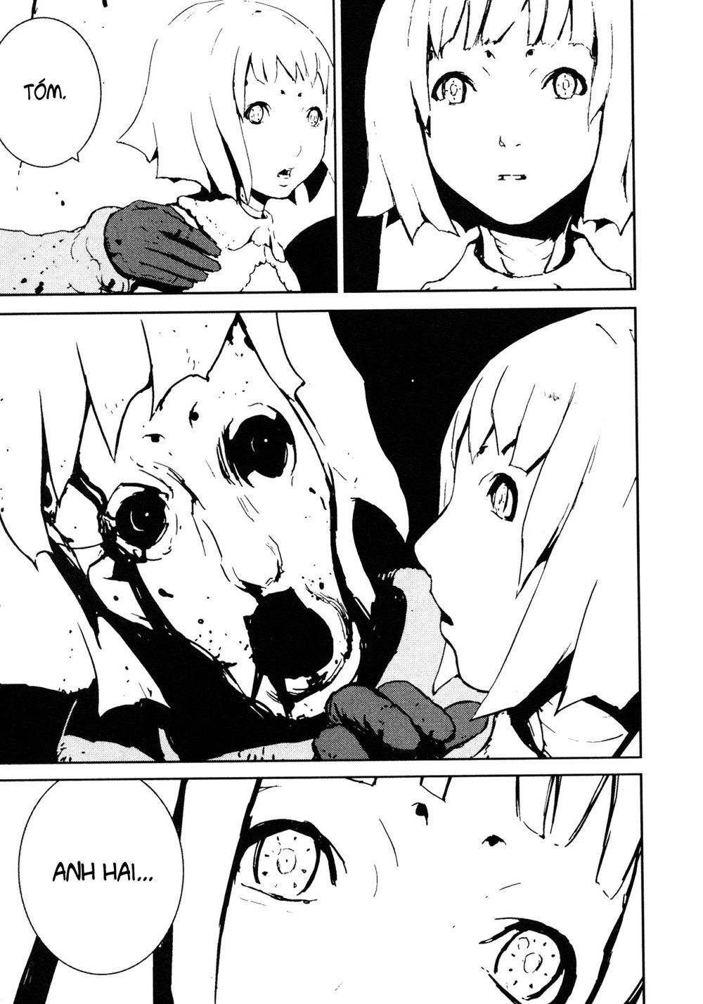 Thảm Họa Virus Ngoài Hành Tinh Chapter 37 - 25