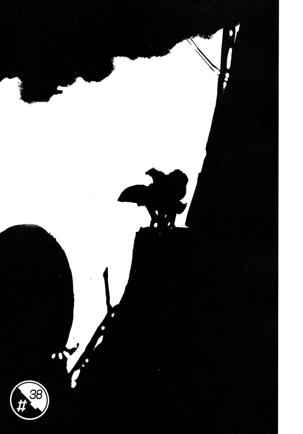 Thảm Họa Virus Ngoài Hành Tinh Chapter 38 - 2