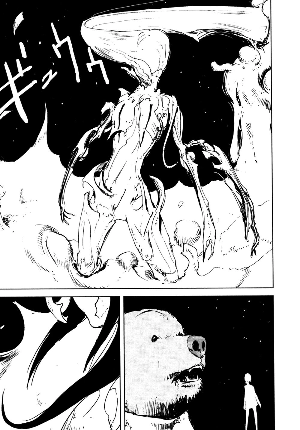 Thảm Họa Virus Ngoài Hành Tinh Chapter 38 - 20