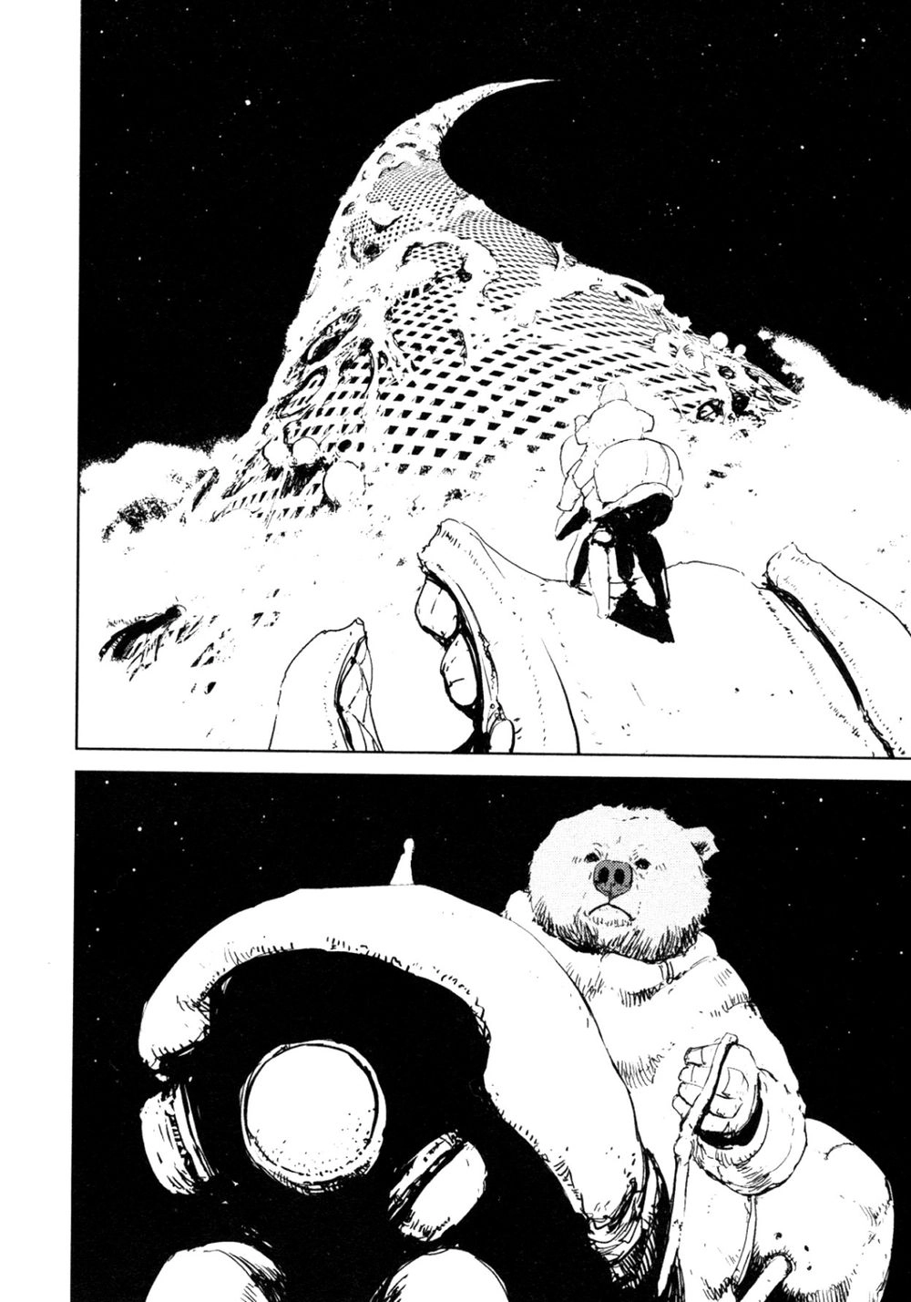 Thảm Họa Virus Ngoài Hành Tinh Chapter 38 - 27