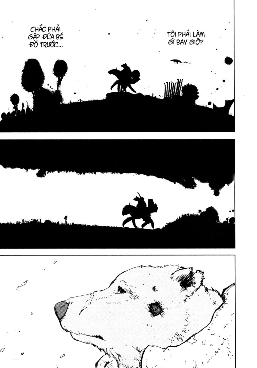 Thảm Họa Virus Ngoài Hành Tinh Chapter 38 - 30