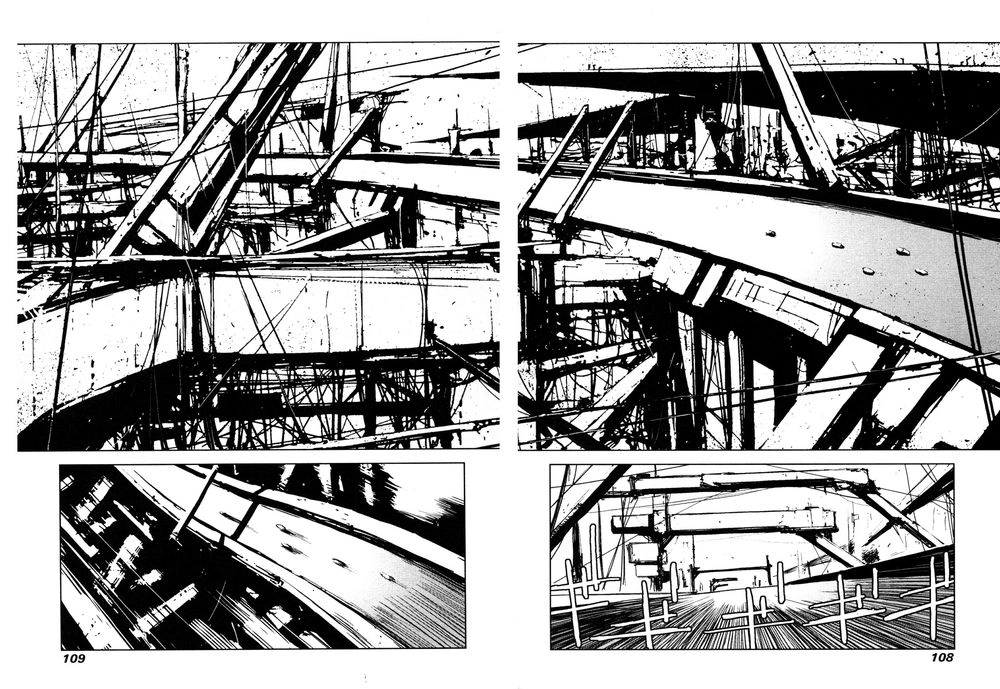 Thảm Họa Virus Ngoài Hành Tinh Chapter 40 - 6