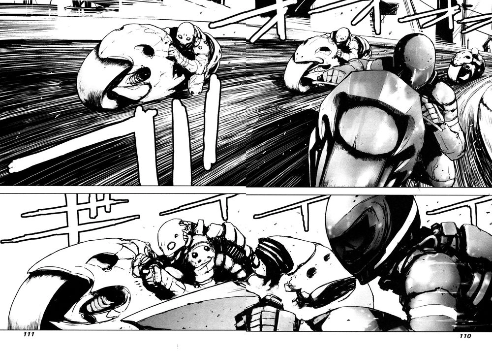 Thảm Họa Virus Ngoài Hành Tinh Chapter 40 - 7