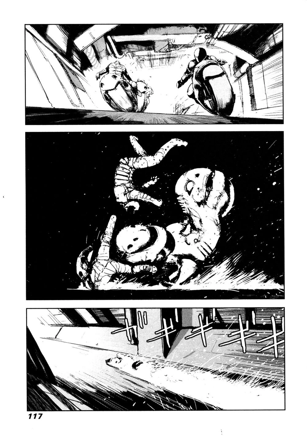 Thảm Họa Virus Ngoài Hành Tinh Chapter 40 - 13