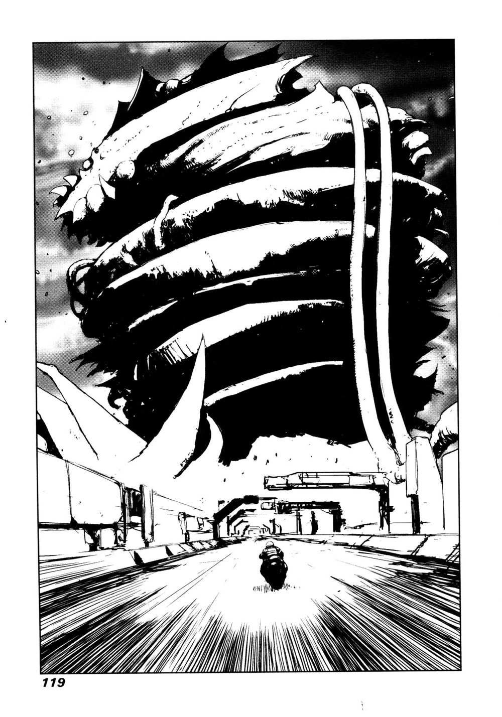 Thảm Họa Virus Ngoài Hành Tinh Chapter 40 - 16