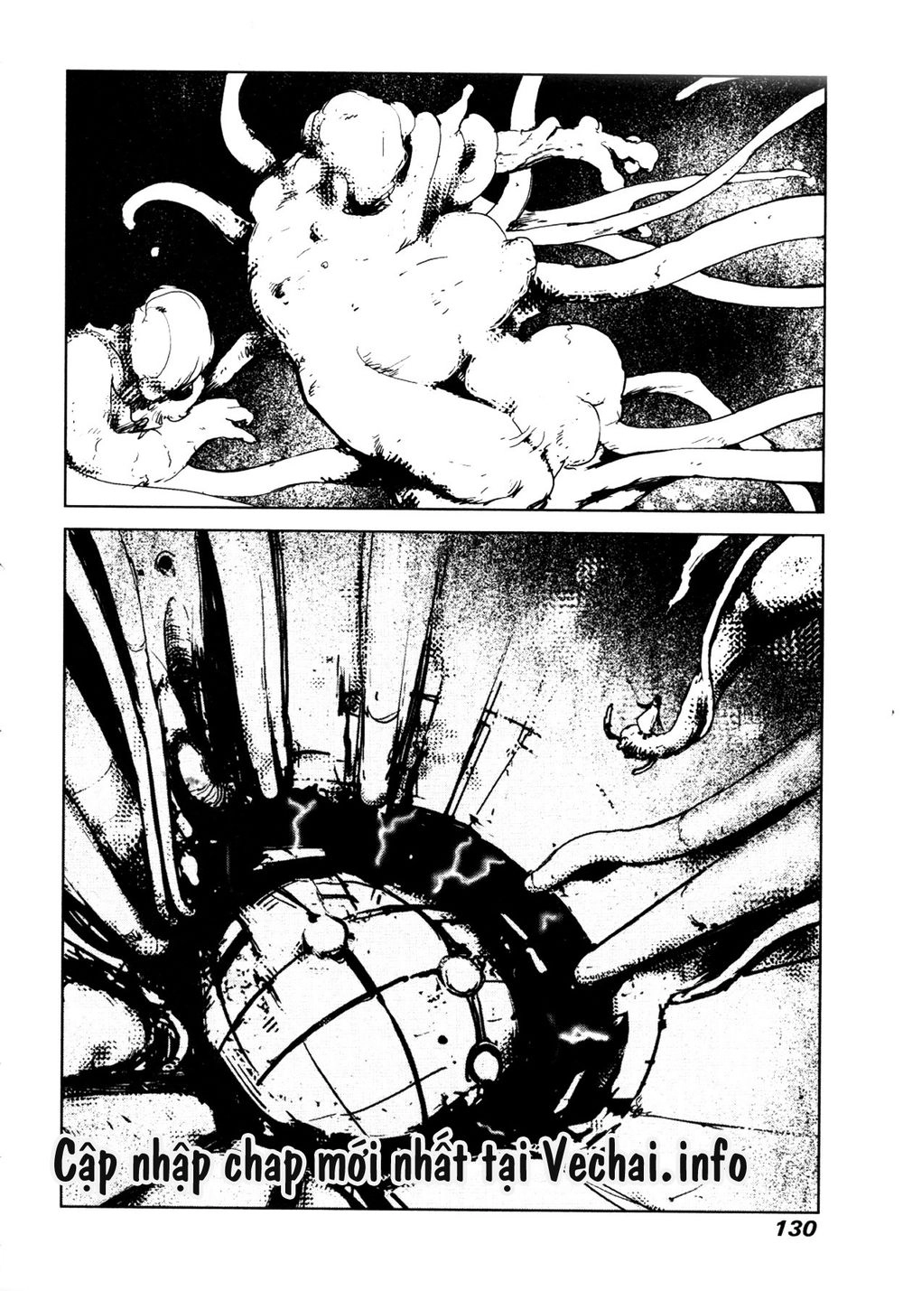 Thảm Họa Virus Ngoài Hành Tinh Chapter 40 - 26