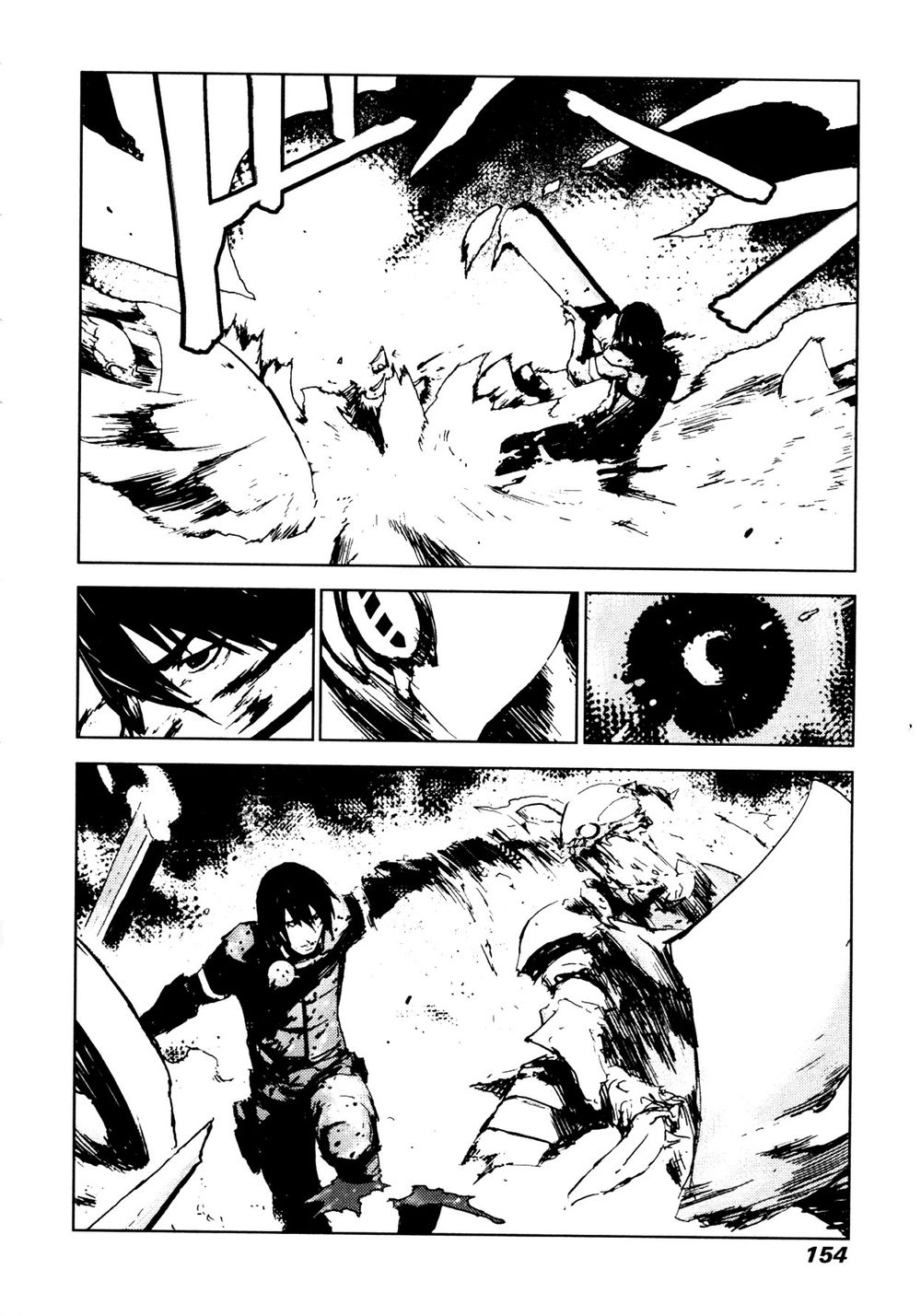 Thảm Họa Virus Ngoài Hành Tinh Chapter 41 - 19