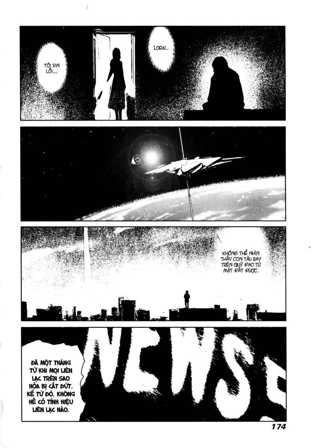 Thảm Họa Virus Ngoài Hành Tinh Chapter 42 - 7