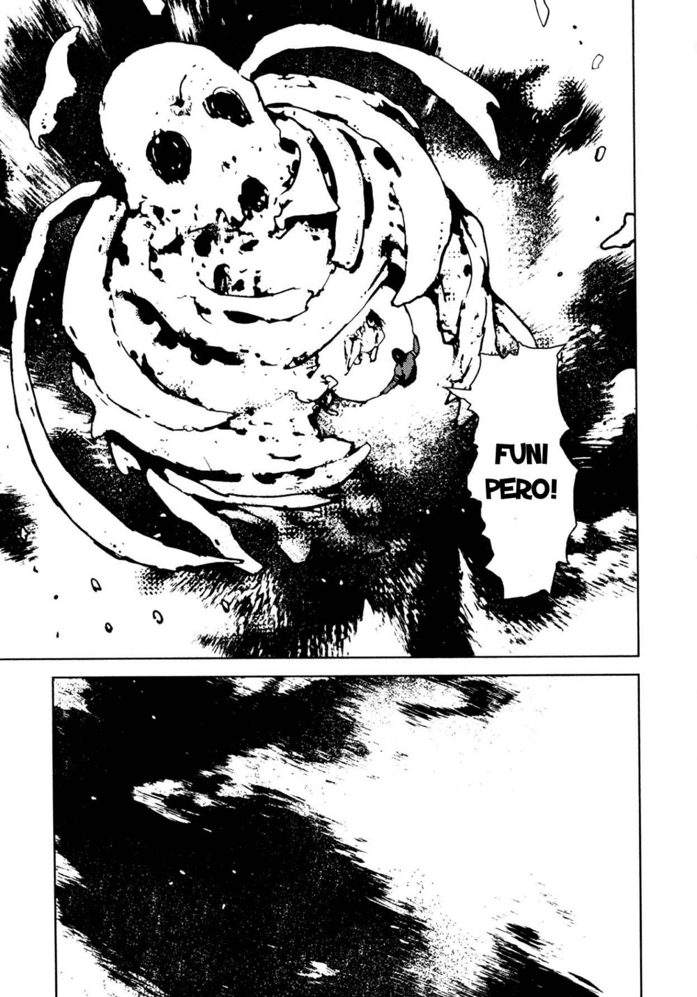 Thảm Họa Virus Ngoài Hành Tinh Chapter 42 - 17