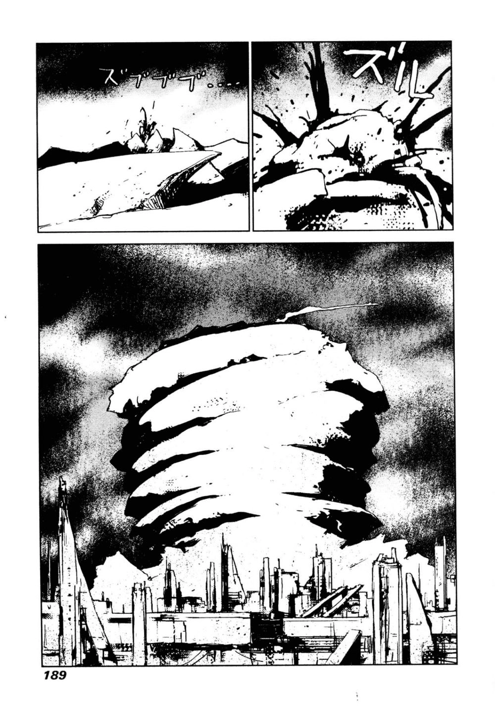 Thảm Họa Virus Ngoài Hành Tinh Chapter 42 - 21