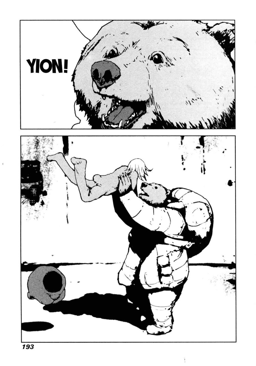 Thảm Họa Virus Ngoài Hành Tinh Chapter 42 - 25