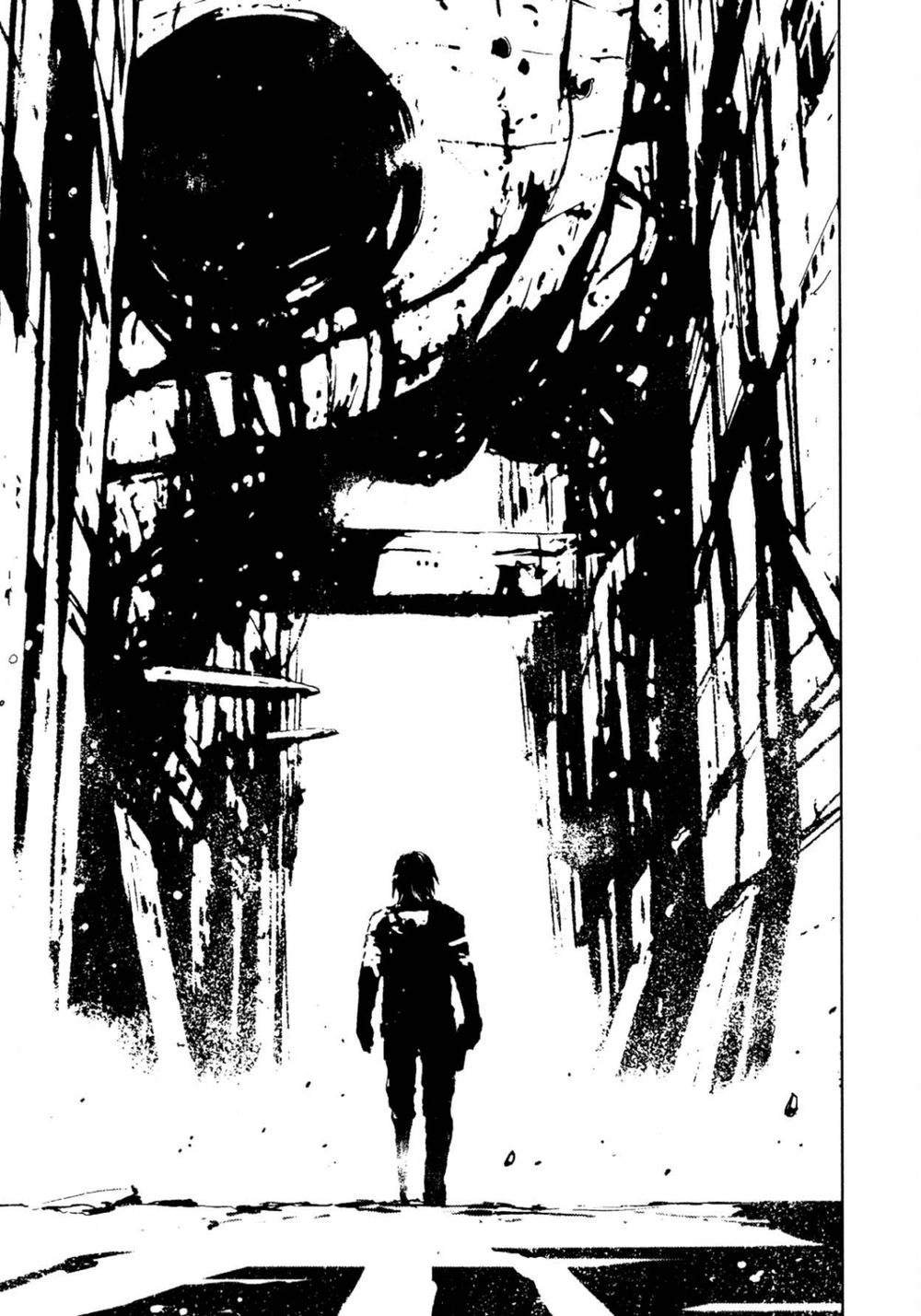 Thảm Họa Virus Ngoài Hành Tinh Chapter 42 - 27