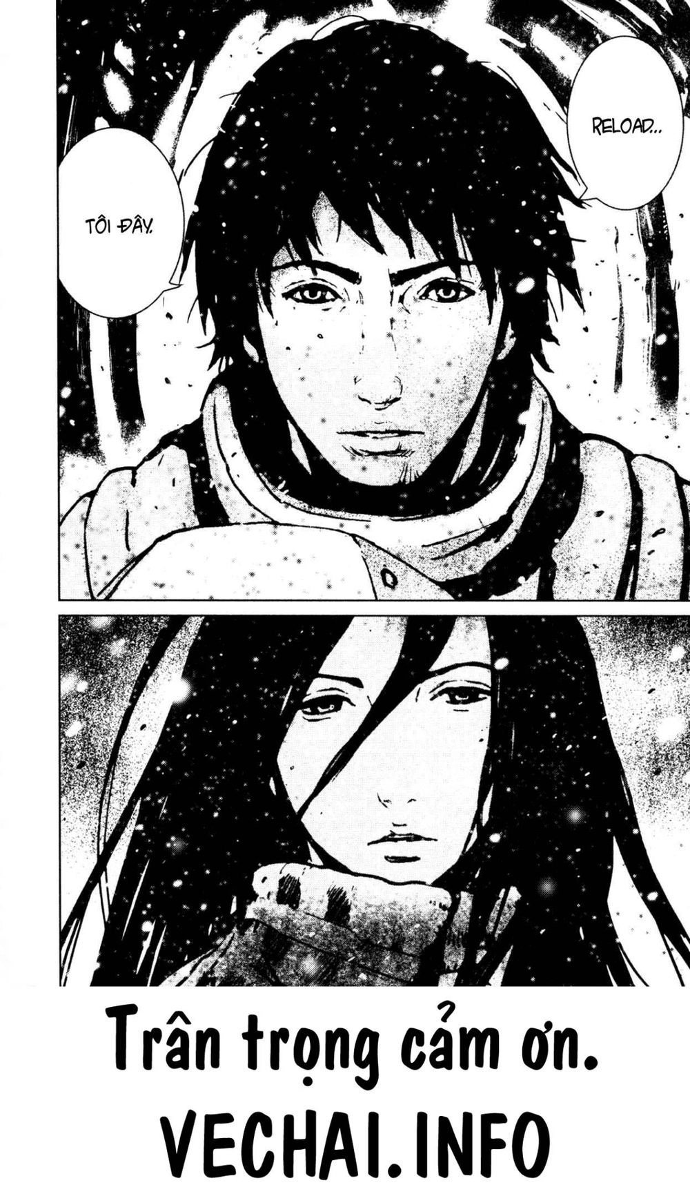 Thảm Họa Virus Ngoài Hành Tinh Chapter 42 - 30