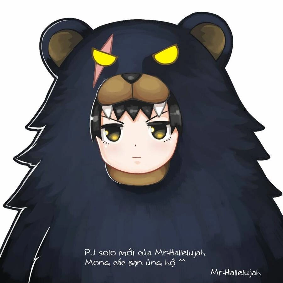 Everyday With Gods Chapter 5 - 12